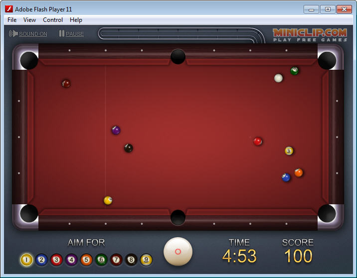 quick fire pool multiplayer quick fire pool multiplayer